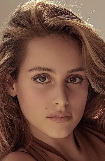 Фотография актёра Нелл Верлак