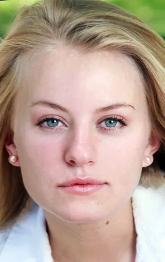 Фотография актёра Сара Минник