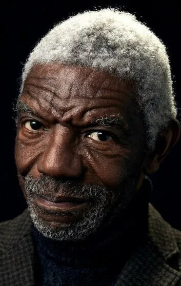 Фотография актёра Вонди Кёртис-Холл