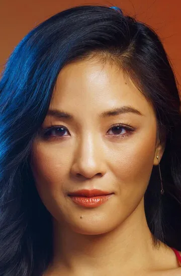 Фотография актёра Констанс Ву