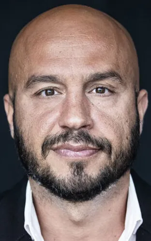 Фотография актёра Дар Салим