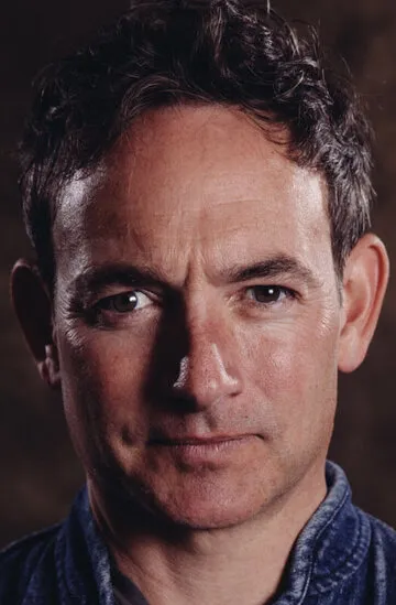 Фотография актёра Крис Коннер