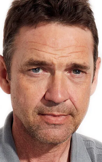 Фотография актёра Дюгрей Скотт