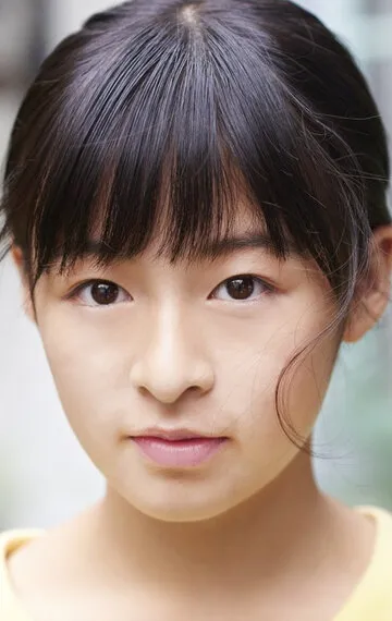 Фотография актёра Нана Мори