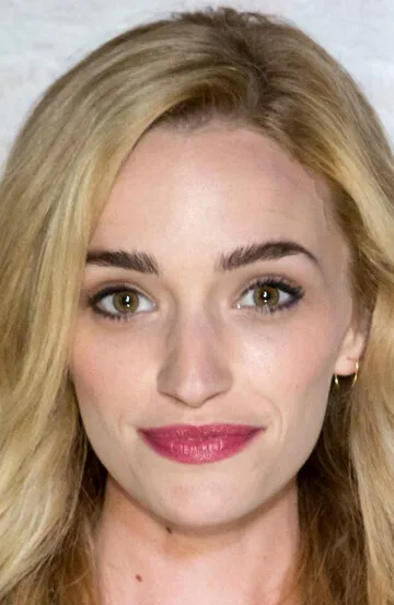 Фотография актёра Брианна Хоуи