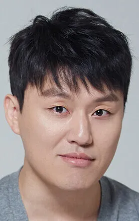 Фотография актёра Ким Мин-джэ