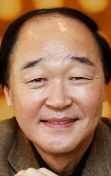 Фотография актёра Чан Гван