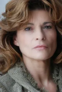 Фотография актёра Габриэль Шарницки