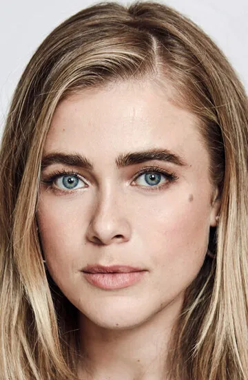 Фотография актёра Мелисса Роксбур