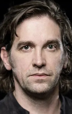 Фотография актёра Оуэн МакДоннелл