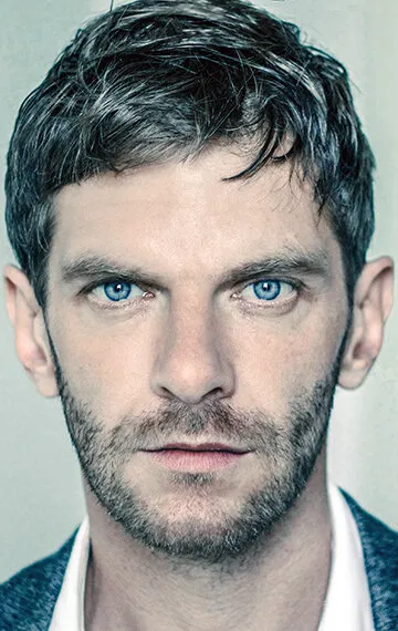 Фотография актёра Сэм Хэзелдайн