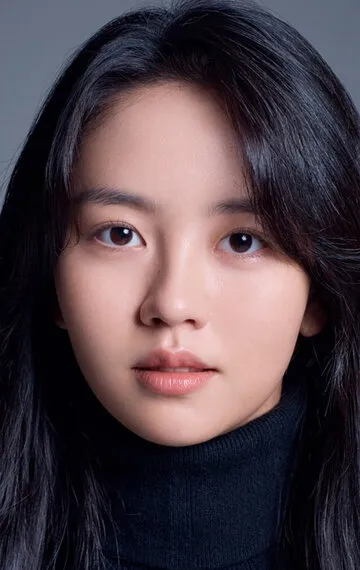 Фотография актёра Ким Со-хён