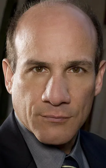 Фотография актёра Пол Бен-Виктор