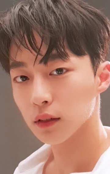 Фотография актёра Пэ Ин-хёк