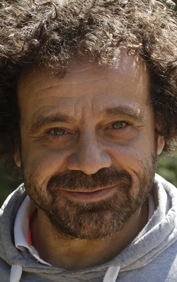 Фотография актёра Реха Озджан