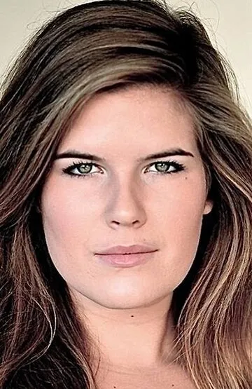 Фотография актёра Эрика Линдбек