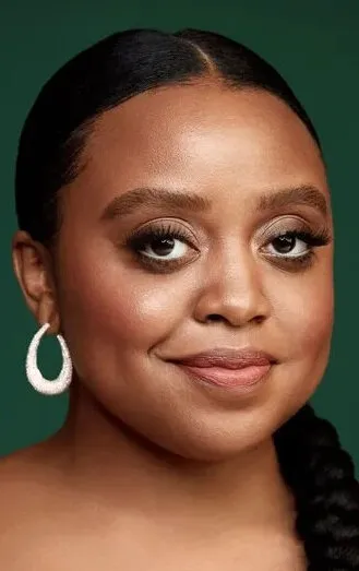 Фотография актёра Кинта Брансон