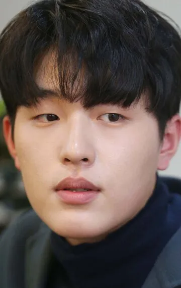 Фотография актёра Чин Хо-ын