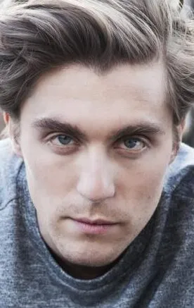 Фотография актёра Джек Фартинг