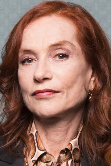 Фотография актёра Изабель Юппер