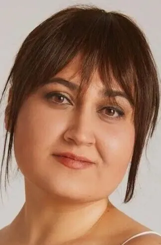 Фотография актёра 