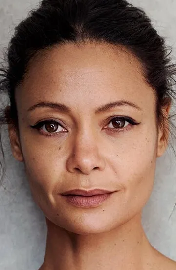 Фотография актёра Тандиве Ньютон