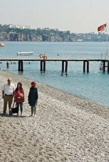 Фотография актёра Мурат Кылыч