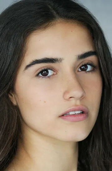 Фотография актёра Аша Бэнкс