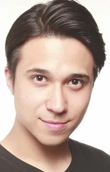 Фотография актёра Субару Кимура