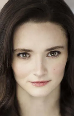 Фотография актёра Кристи Бурк