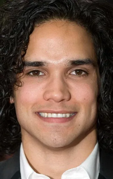 Фотография актёра Рис Ричи