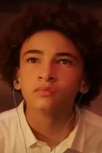 Фотография актёра Фали Ракотохавана