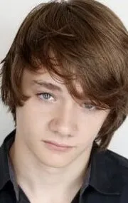 Фотография актёра Дакота Гойо