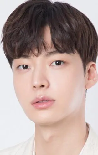 Фотография актёра Ан Джэ-хён