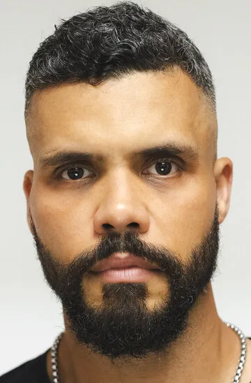 Фотография актёра Ховард Чарльз