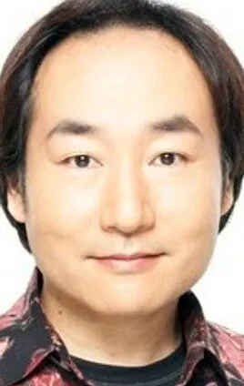 Фотография актёра Нобуо Тобита