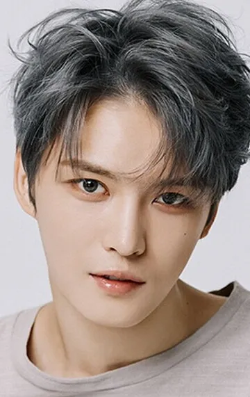 Фотография актёра Ким Джэ-джун