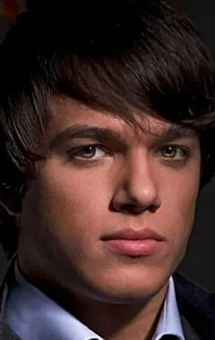 Фотография актёра Крис Ригги