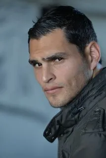 Фотография актёра Кристиан Очоа
