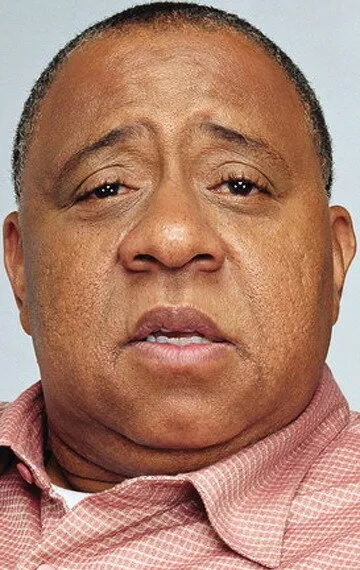 Фотография актёра Бэрри Шебака Хенли