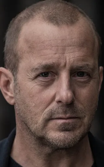 Фотография актёра Хайно Ферх