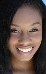 Фотография актёра Имани Хаким