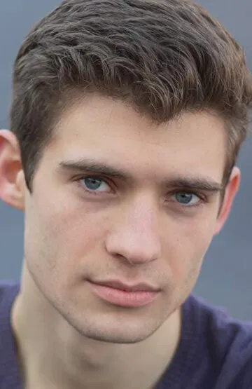 Фотография актёра Дэвид Коренсвет