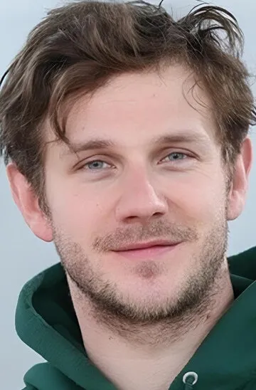 Фотография актёра Энтони Круликовски