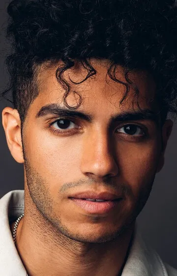 Фотография актёра Мена Массуд