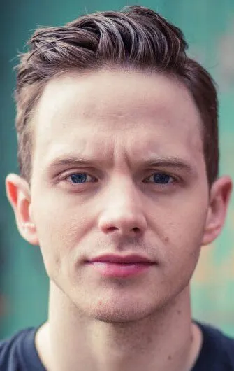 Фотография актёра Марк О’Брайен