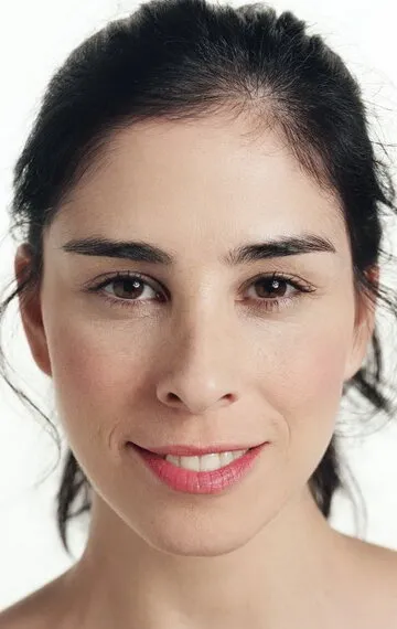 Фотография актёра Сара Силверман