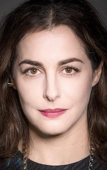 Фотография актёра Амира Касар