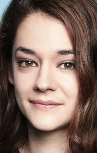 Фотография актёра Виктуар Дю Буа