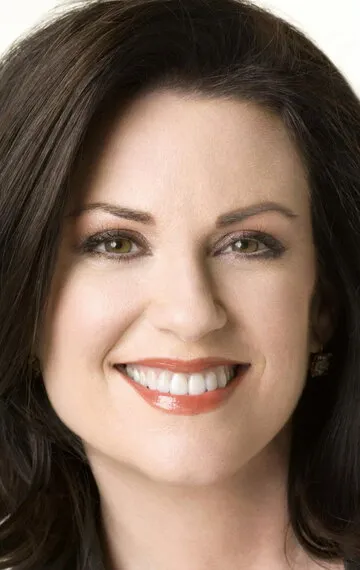 Фотография актёра Меган Маллалли